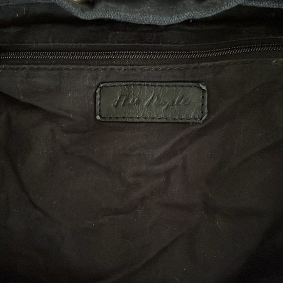 Free People Boho Bag/Backpack - Picture 4 of 5